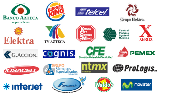 Nuestros Clientes