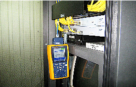 Cableado estructurado