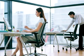 Nuestras oficinas